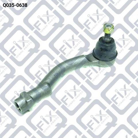Наконечник рулевой тяги Q0350638 Q-FIX