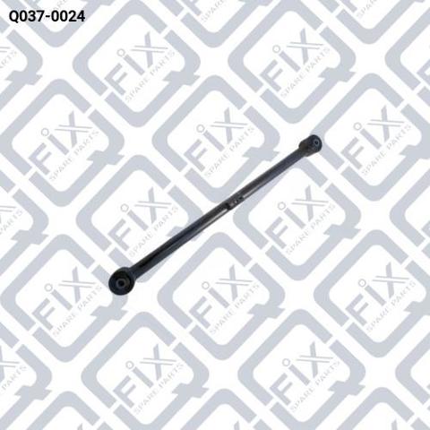 Q-FIX Q0370024 Нижний продольный рычаг в наличии Киев