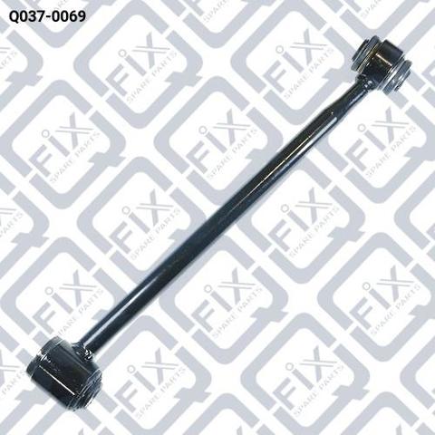 Поперечная тяга задней подвески Q0370069 Q-FIX