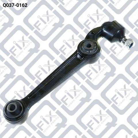Рычаг передней подвески нижний, левый/правый Q0370162 Q-FIX