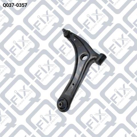 Рычаг передний нижний левый Митсубиси Лансер X