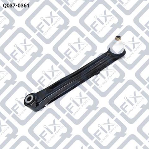 Диагональный рычаг Q0370361 Q-FIX