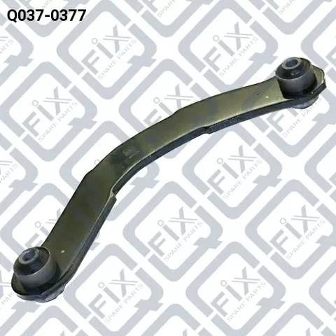Балансир задний верхний Q0370377 Q-FIX