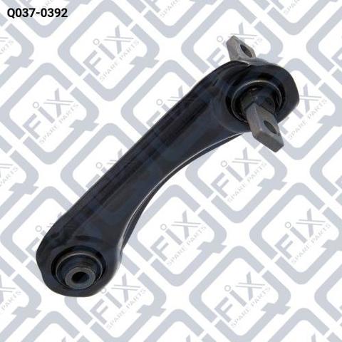Балансир подвески задний правый Q0370392 Q-FIX