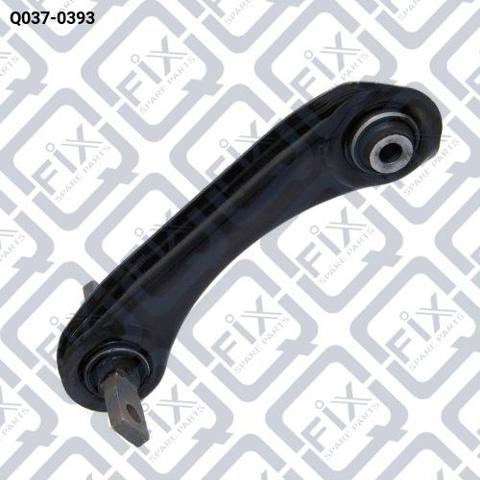 Верхний рычаг задней подвески правый Q0370393 Q-FIX