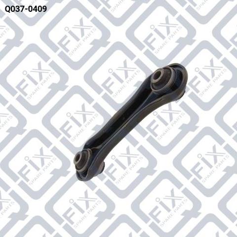 Растяжка задней подвески Q0370409 Q-FIX