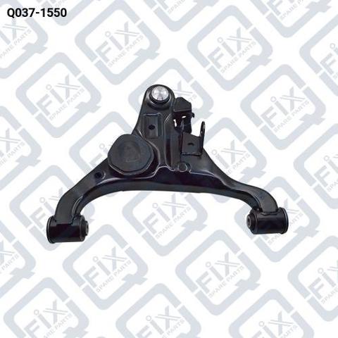 Рычаг передней подвески нижний, правый Q0371550 Q-FIX