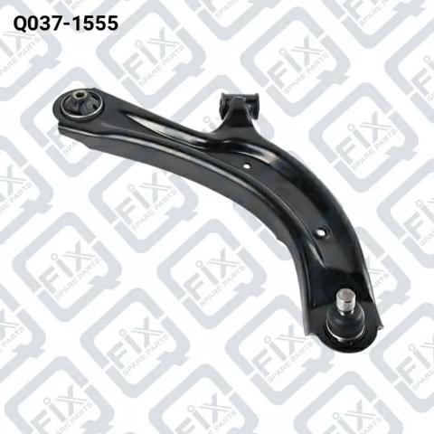 Q-FIX Q0371555 Рычаг передней подвески нижний правый в наличии Одесса