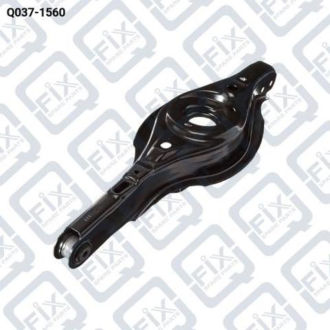 Балансир задний нижний, левый Q0371560 Q-FIX