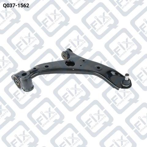 Нижний правый рычаг передней подвески Q0371562 Q-FIX