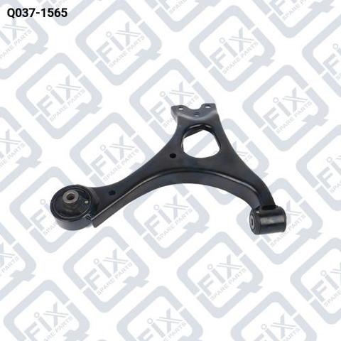 Нижний правый рычаг передней подвески Q0371565 Q-FIX