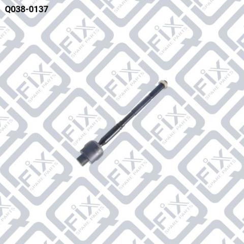 Рулевая тяга Q0380137 Q-FIX