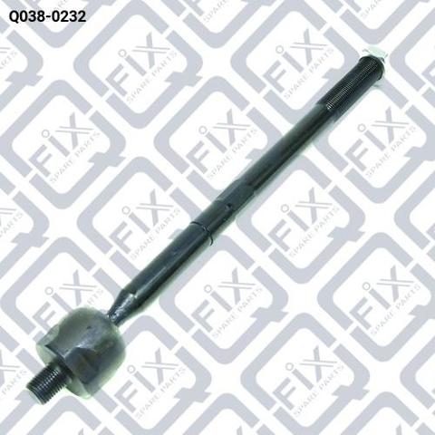 Тяги рулевые Q0380232 Q-FIX