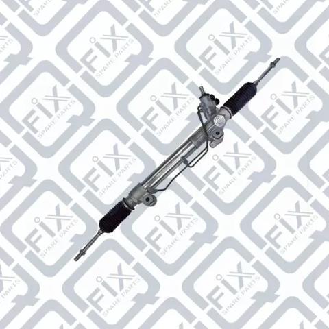 Управление рулевое в сборе Q0390085 Q-FIX