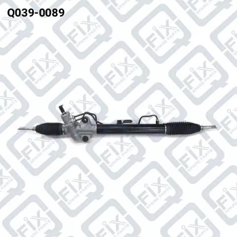 Управление рулевое в сборе Q0390089 Q-FIX