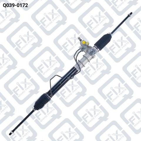 Управление рулевое в сборе Q0390172 Q-FIX
