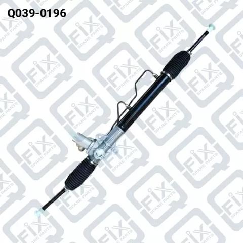 Управление рулевое в сборе Q0390196 Q-FIX