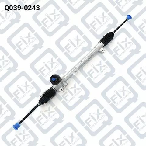Управление рулевое в сборе Q0390243 Q-FIX
