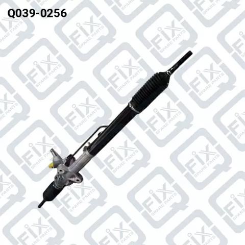 Управление рулевое в сборе Q0390256 Q-FIX