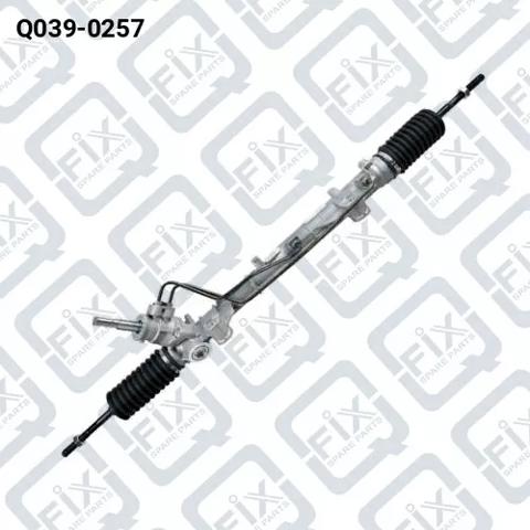 Управление рулевое в сборе Q0390257 Q-FIX