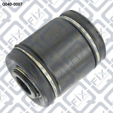 Сайлентблок задней подвески Q0400007 Q-FIX