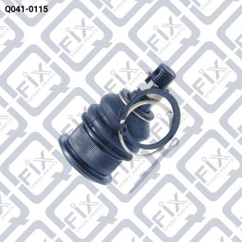 Q-FIX Q0410115 Шаровая опора нижняя в наличии Тернополь