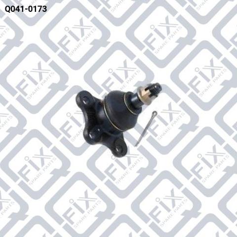 Верхние шаровые Q0410173 Q-FIX