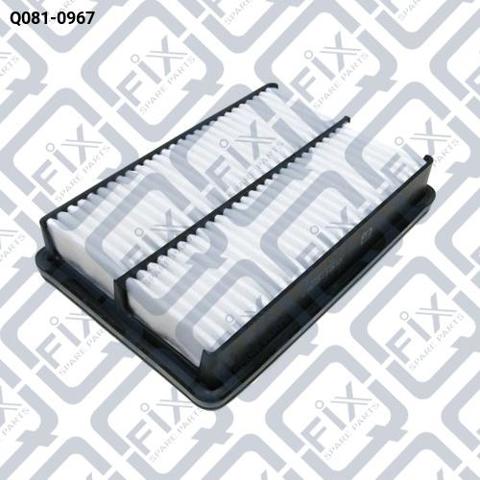Q-FIX Q0810967 Фильтр воздушный в наличии Житомир