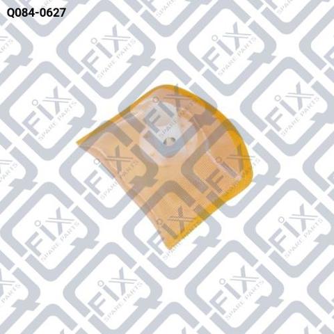 Q0840627 Q-FIX Сетка бензонасоса купить в Киев