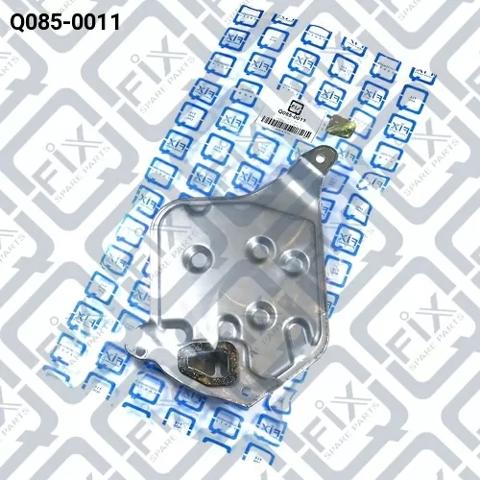 Q-FIX Q0850011 Фильтр АКПП в наличии Черновцы