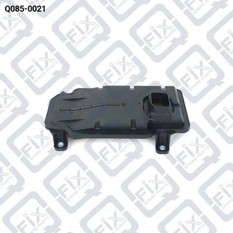 Масло АКПП Q0850021 Q-FIX
