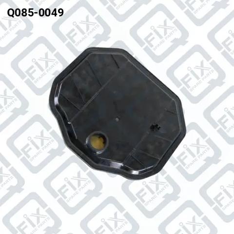 Фильтр АКПП Q0850049 Q-FIX