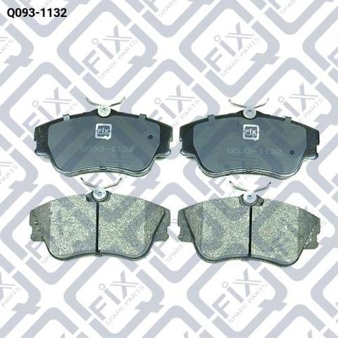 Колодки Фольксваген Транспортер T4