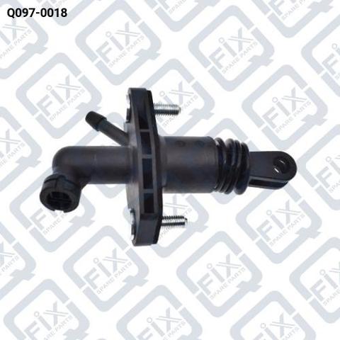 Главный цилиндр Q0970018 Q-FIX
