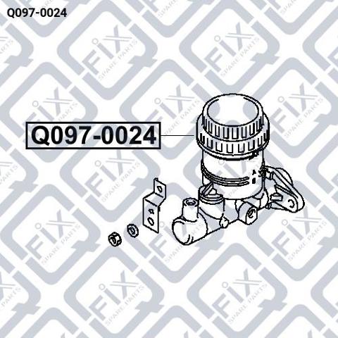 ГТЦ Митсубиси Спейс-Вагон II