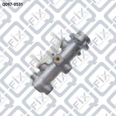 Цилиндр тормозной, главный Mitsubishi Space Wagon 3