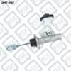 Главный цилиндр сцепления Q0970567 Q-FIX