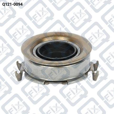 Подшипник выжимной сцепления Q1210094 Q-FIX