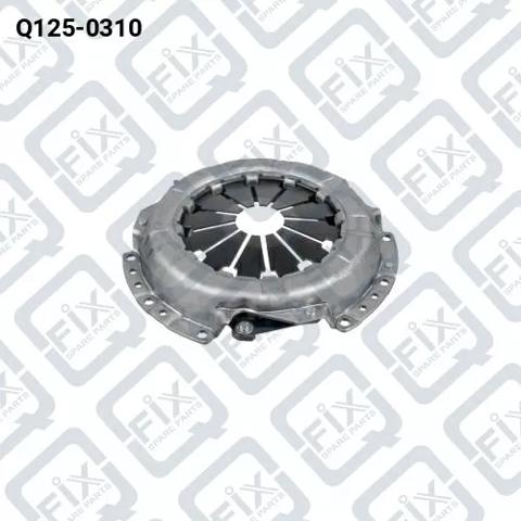 Нажимной диск сцепления Mitsubishi Galant 8