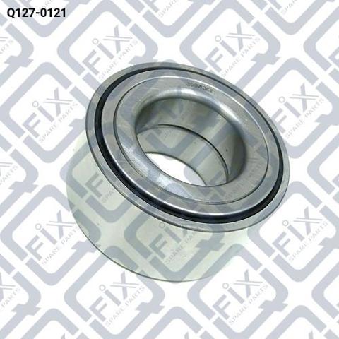 Подшипник ступицы передней Q1270121 Q-FIX