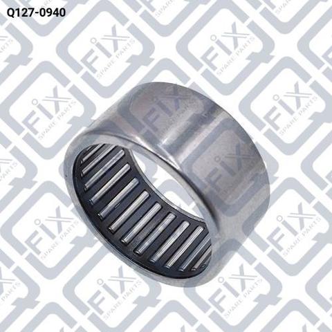 Подшипник цапфы передней Q1270940 Q-FIX