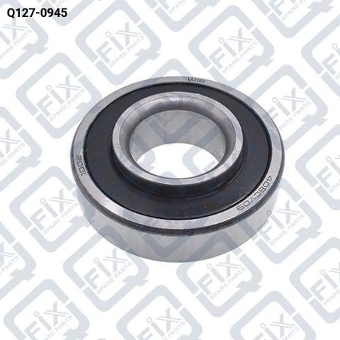 Подшипник ступицы задней Q1270945 Q-FIX