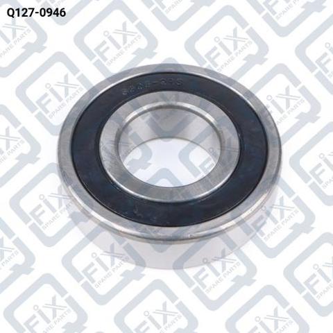 Подшипники задней ступицы Q1270946 Q-FIX