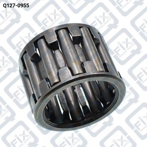 Подшипник первичного вала коробки Q1270955 Q-FIX