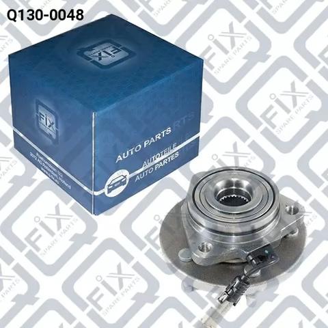 Q1300048 Q-FIX Передняя ступица купить в Чернигов