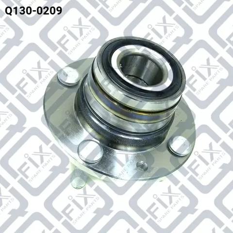 Ступицы задних колес Q1300209 Q-FIX