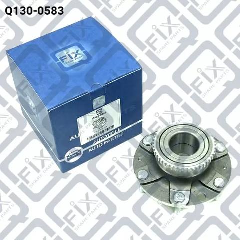 Колеса и ступицы Q1300583 Q-FIX