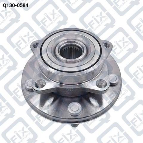 Q-FIX Q1300584 Подшипник ступицы в наличии Чернигов