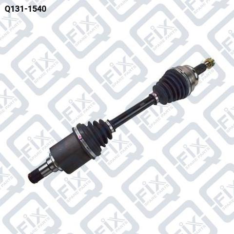 Левая полуось Q1311540 Q-FIX