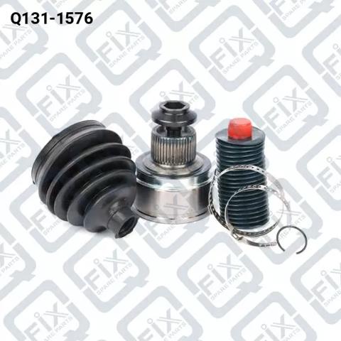 Шарнир равных угловых скоростей передний Ауди КУ5